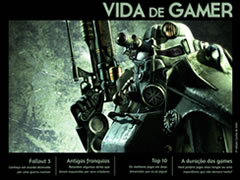 Revista Vida de Gamer | #02