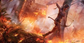 Tomb Raider