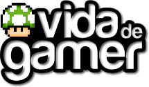 Vida de Gamer