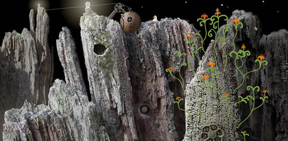 Samorost