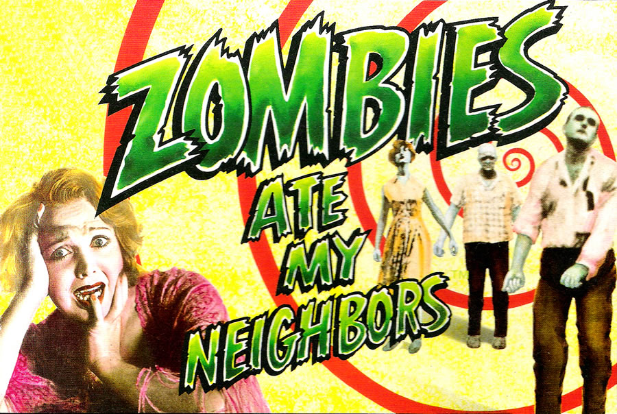 Zombies-Ate-My-Neighbors