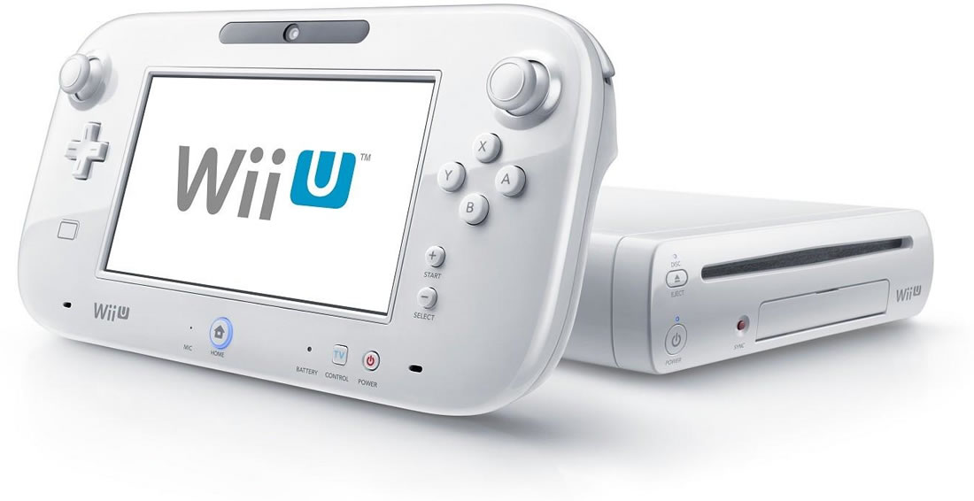 wii-u