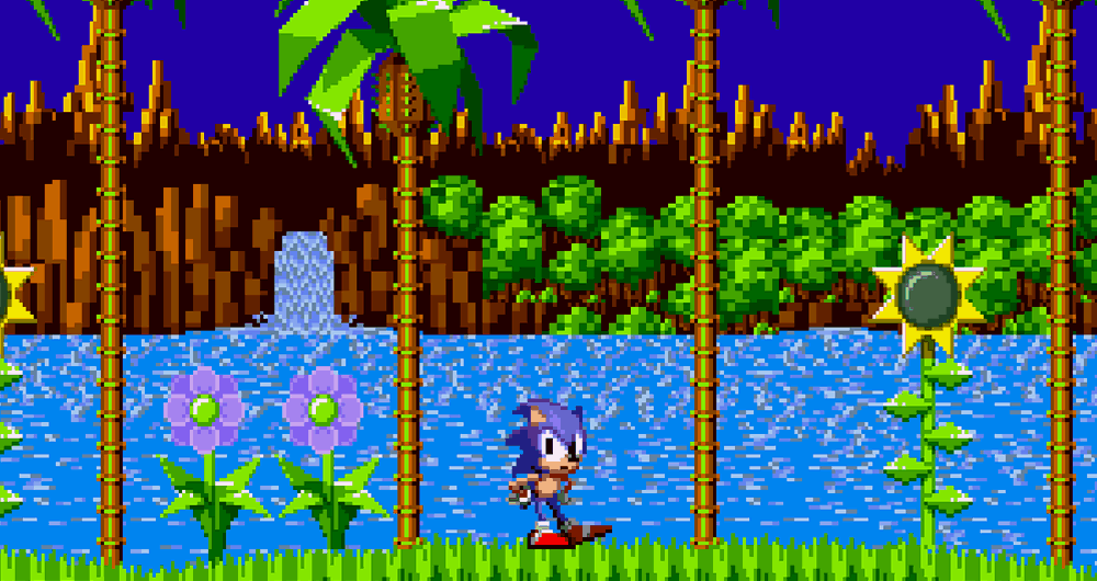 Sonic-the-Hedgehog