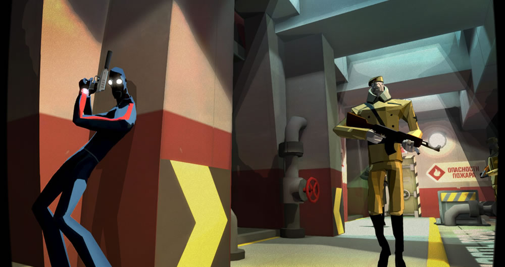 counterspy