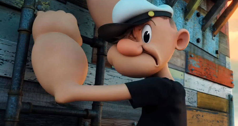 popeye