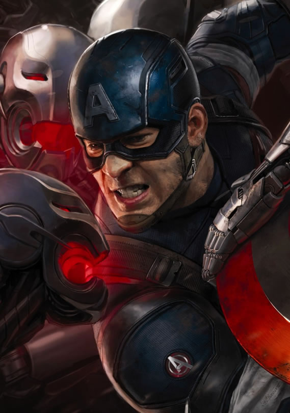captain-america