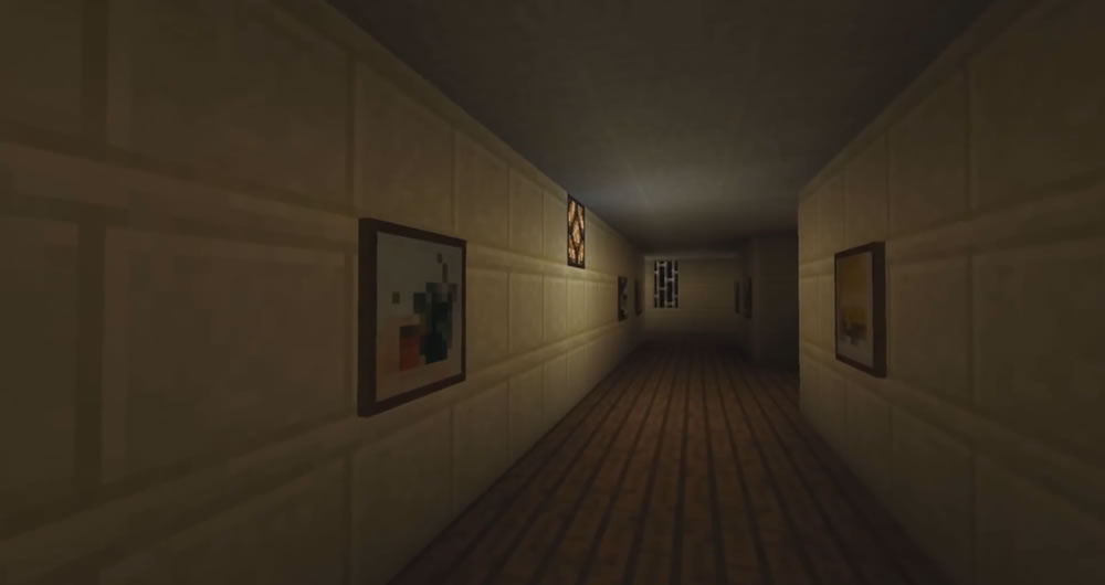 minecraft-silent-hills