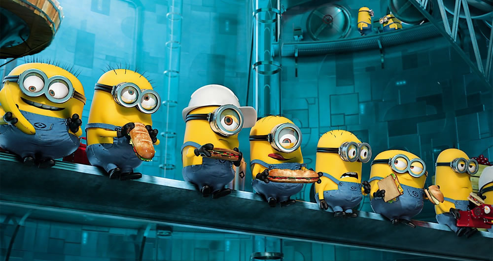 minions