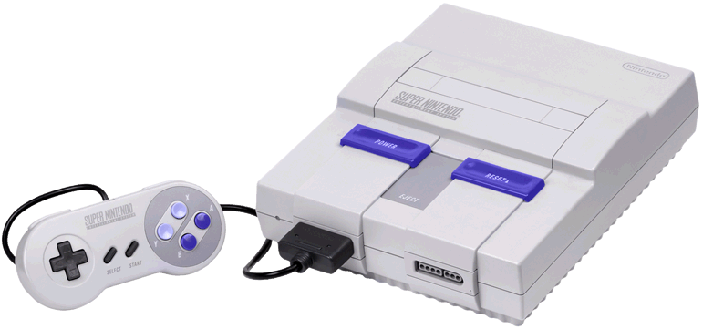 snes