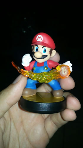 amiibo