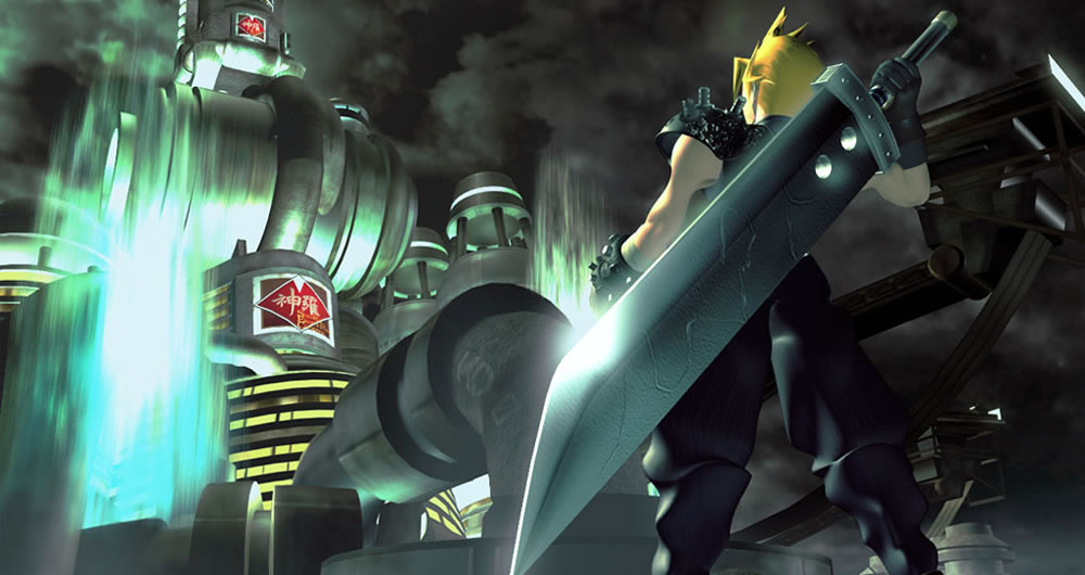 final-fantasy-VII