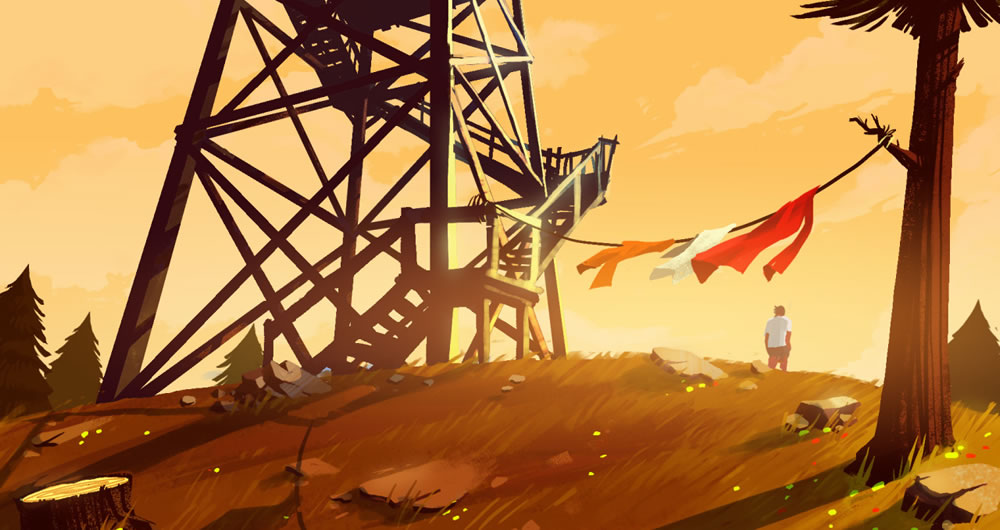 firewatch