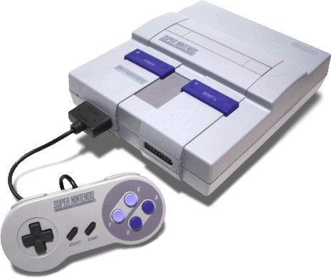 snes