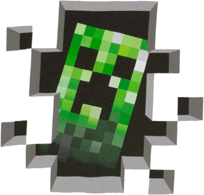 creeper