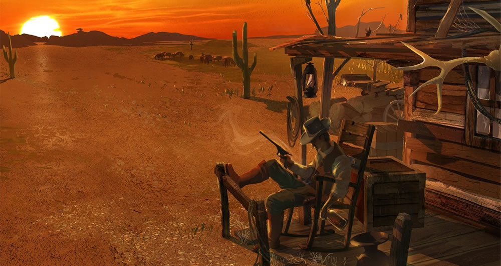 hard west plot hard west plot