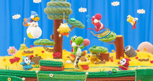 Yoshis-Woolly-World