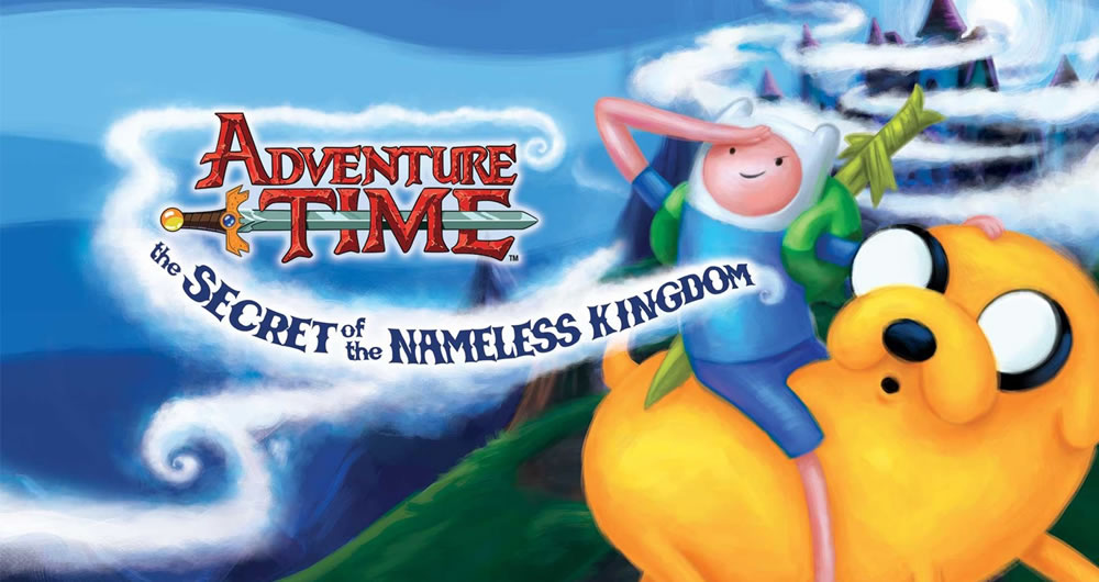 adventure-time