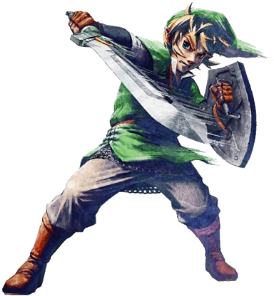 link