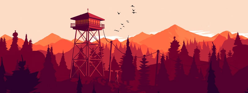 firewatch