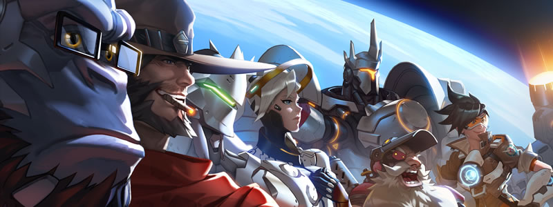 overwatch