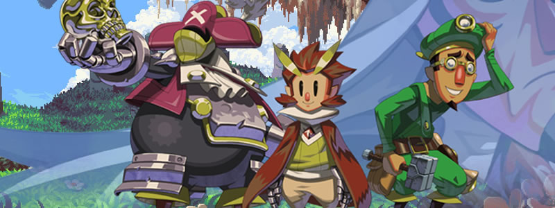 owlboy