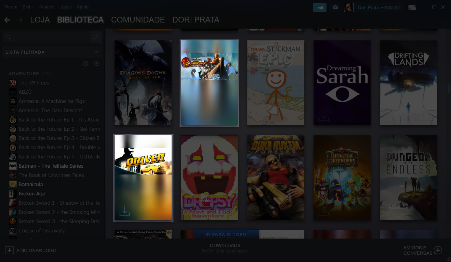 Como emprestar jogos pelo Steam? - Promobit