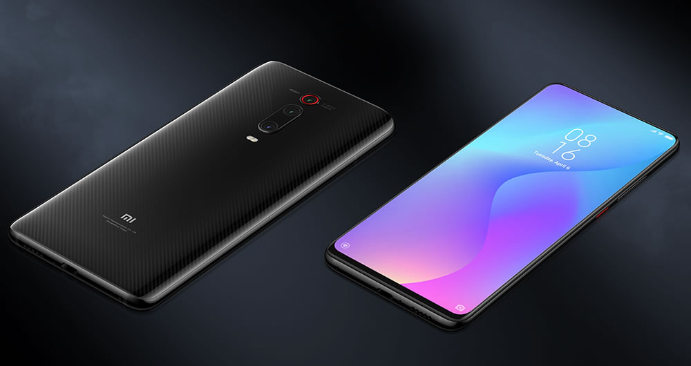 Xiaomi Mi 9T - Black Friday