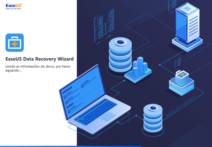 EaseUS Data Recovery Wizard