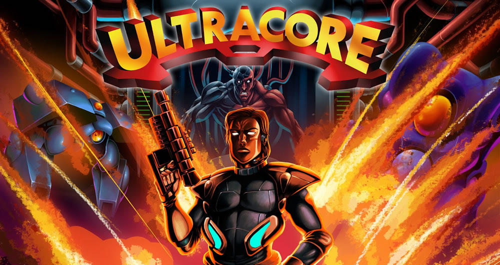 Ultracore