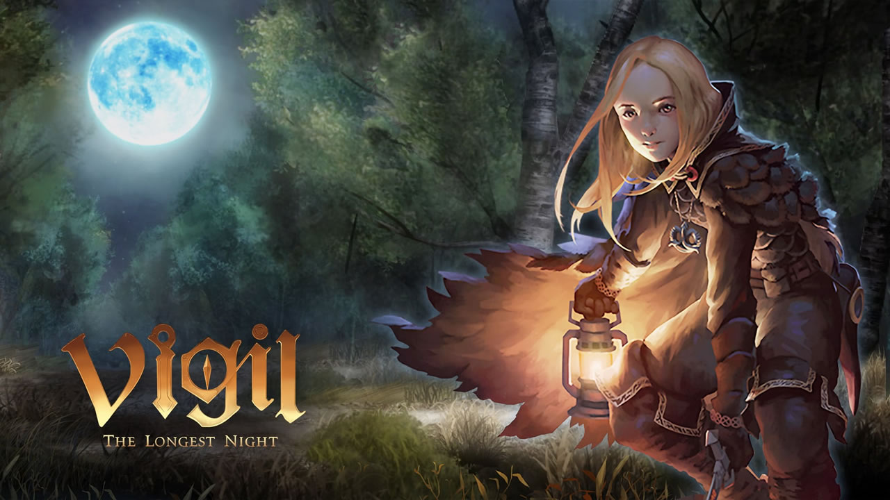 Vigil: The Longest Night