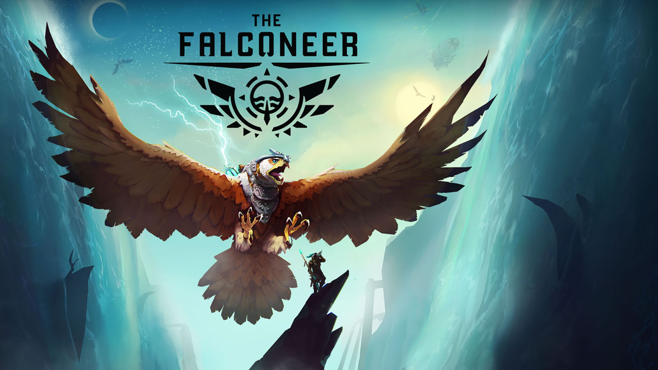 The Falconeer