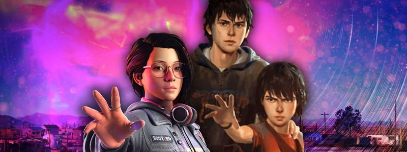 Análise  Relevante e profundo, Life is Strange 2 é sobre política e  sentimento - Canaltech