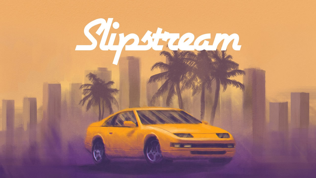 Slipstream