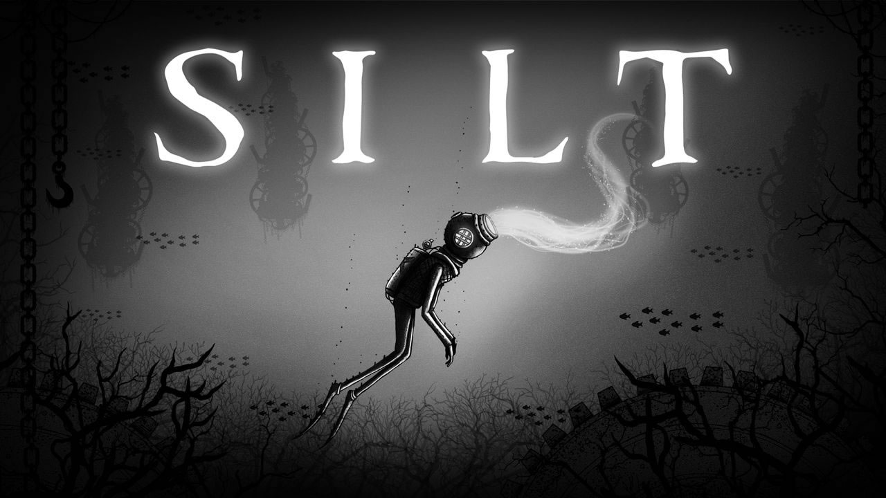 silt