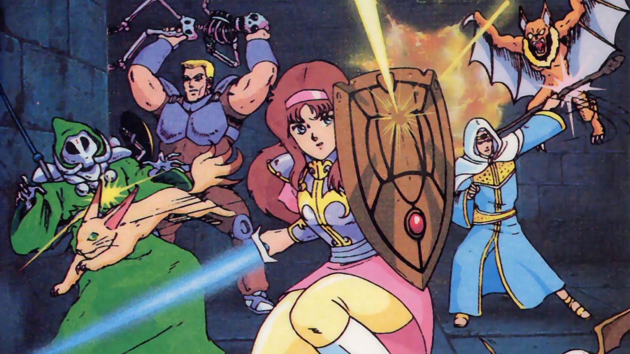 Phantasy Star