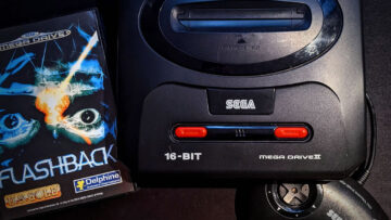 Mega Drive